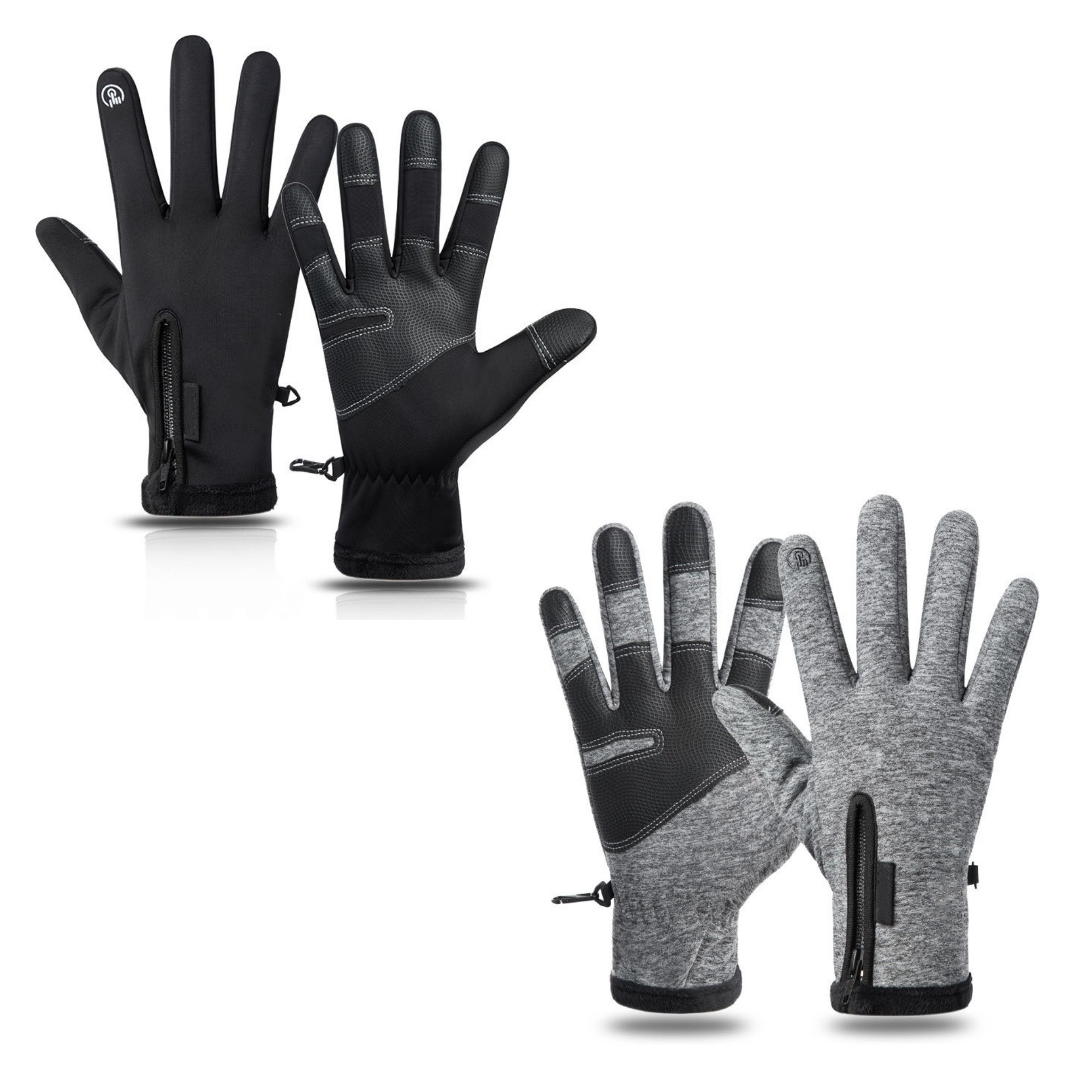 Winter Warm Gloves 5