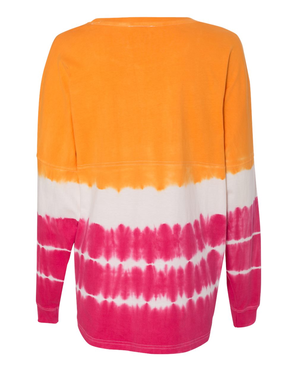 Unisex Game Day Jersey Long Sleeve T-Shirt - 8229 24