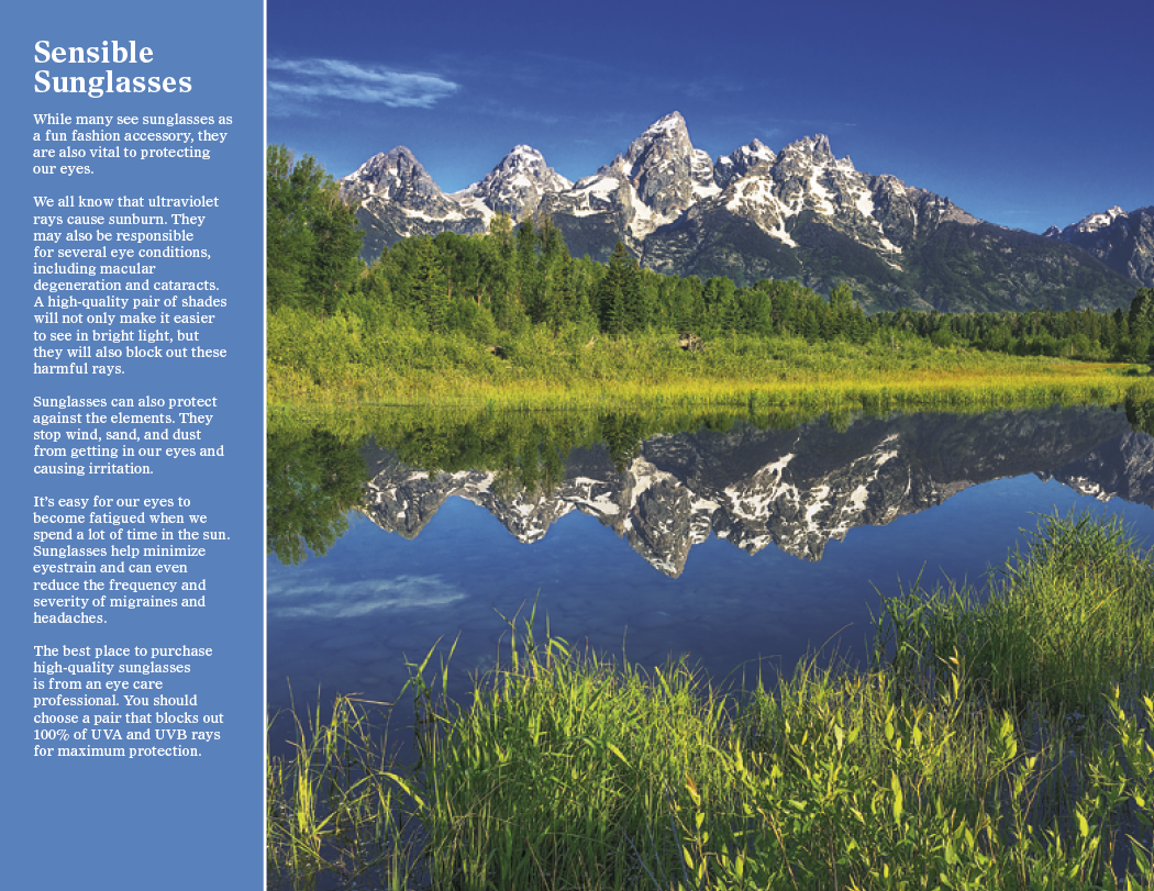 Good Value™ Healthy Living - Spiral Calendar 31