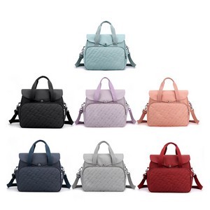 14 Inch Single Shoulder Computer Handbag 4