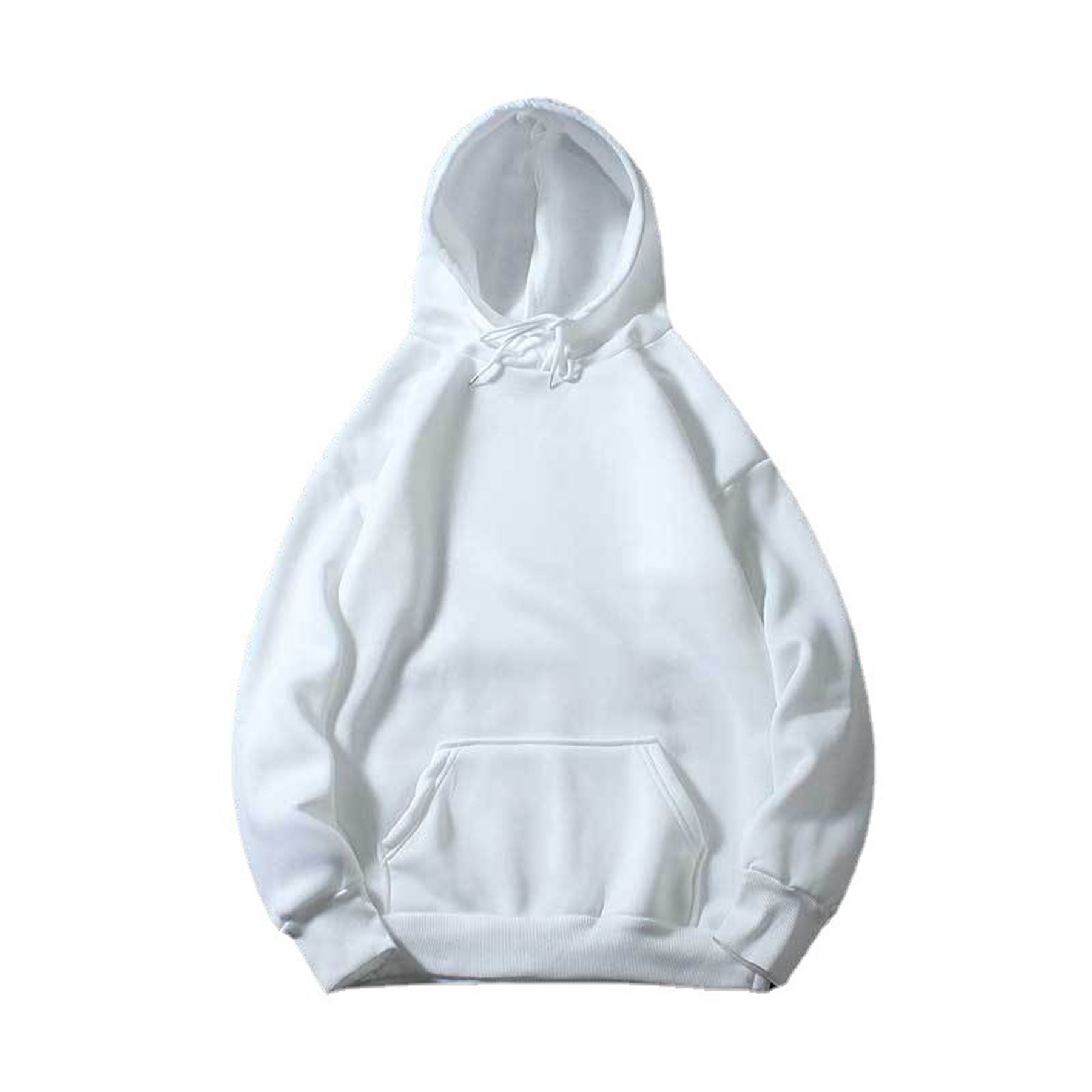 Cotton Hoodie, custom hoodie or sweatshirt with logo imprint 3