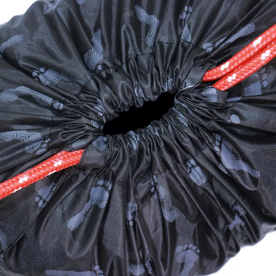 Polyester Drawstring Backpack 5