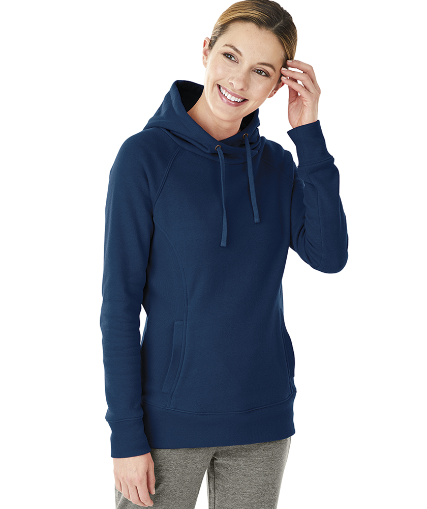 Women's Hometown Hoodie 1
