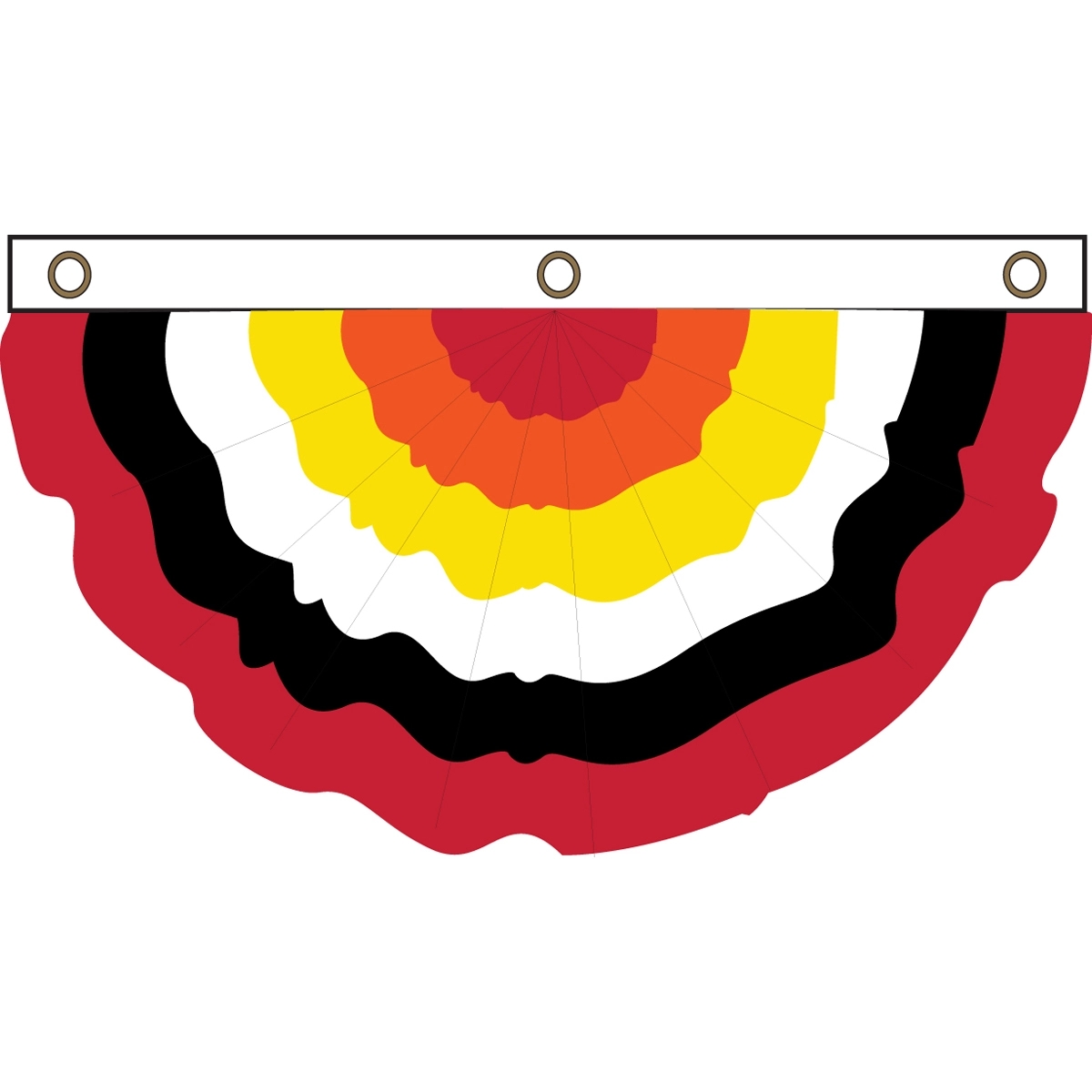 Lithsexual Pleated Full Fan 1