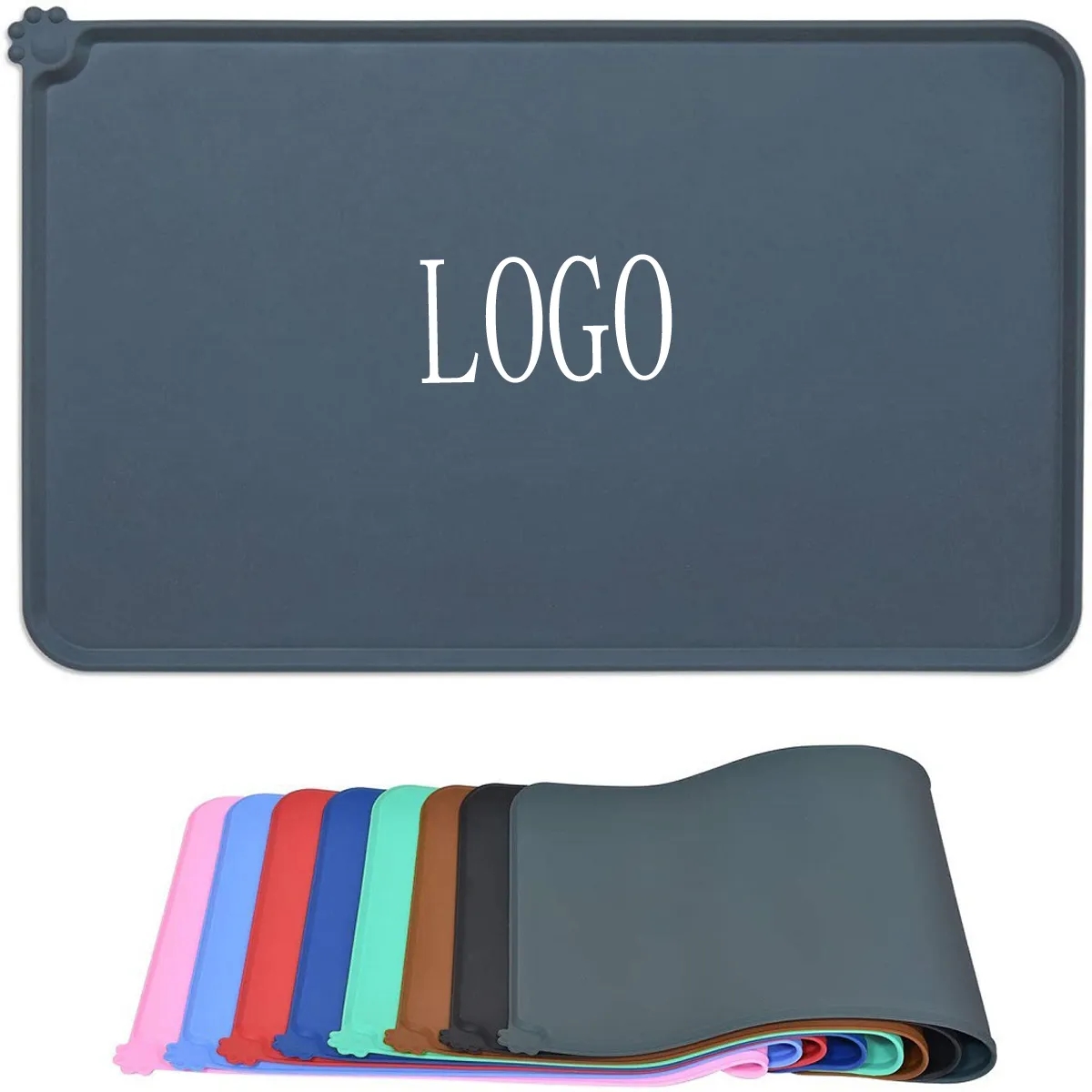 Washable Silica Gel Dog Pee Pads