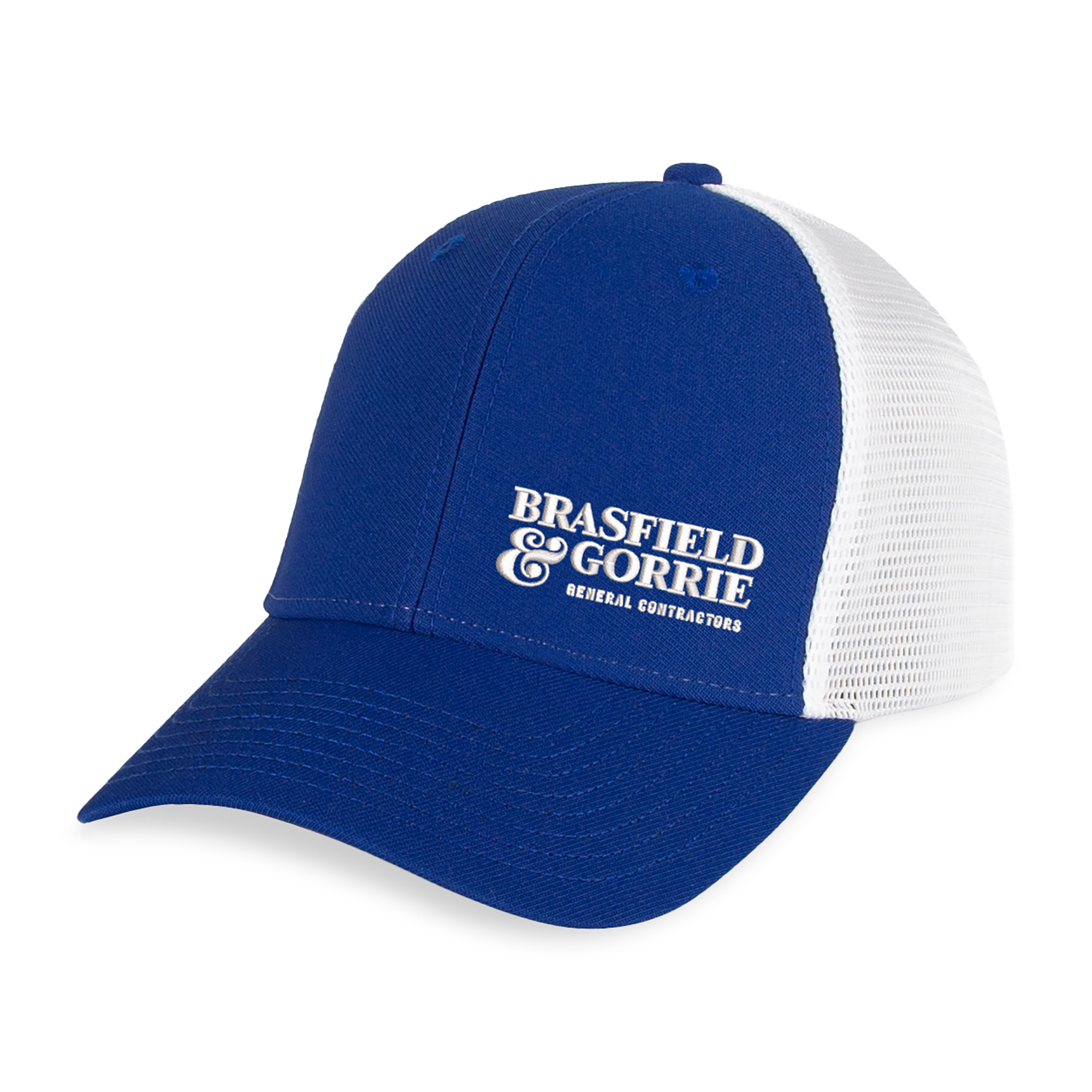 Merrimack Hat Co.® Casey Performance Trucker 49