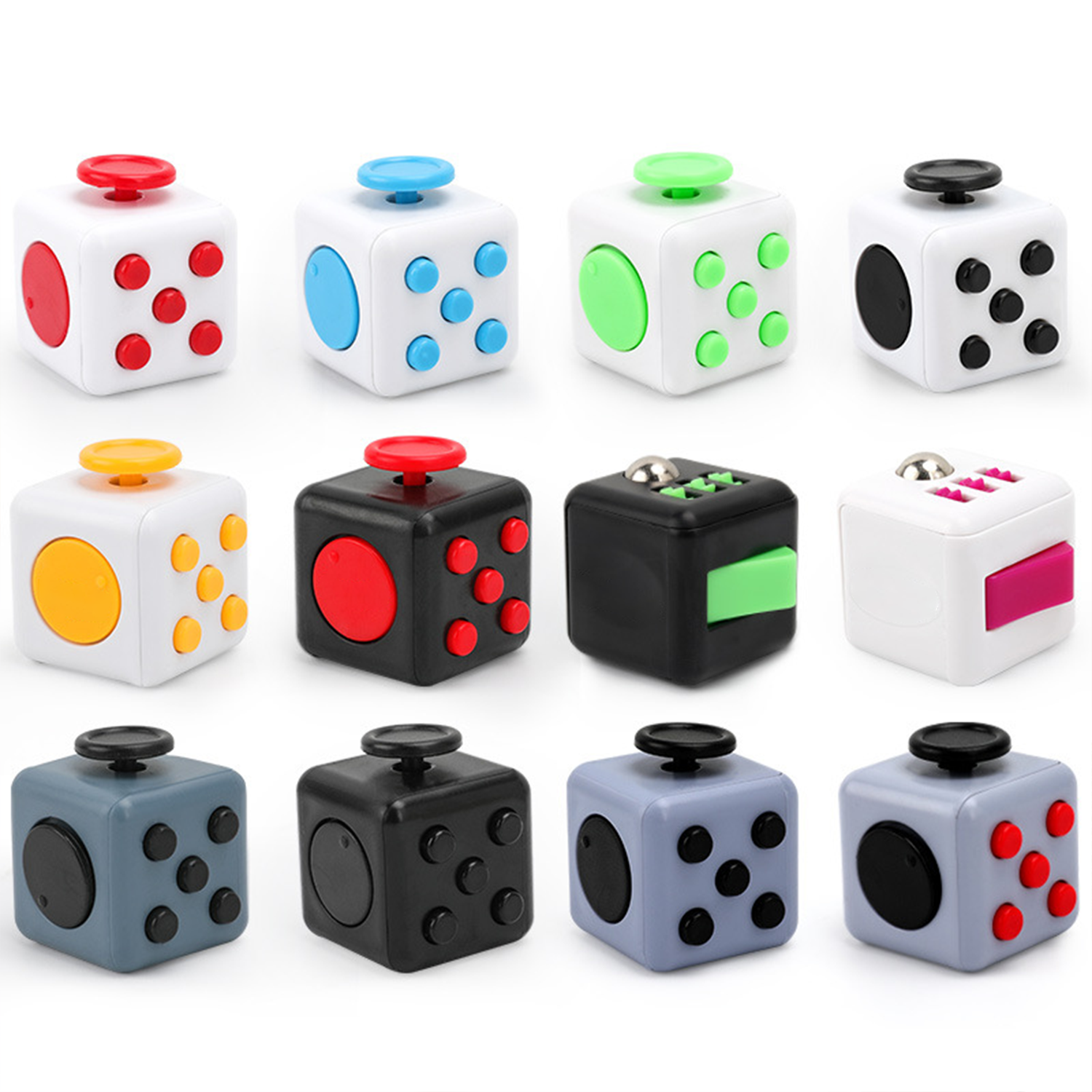 Fun Cube 3
