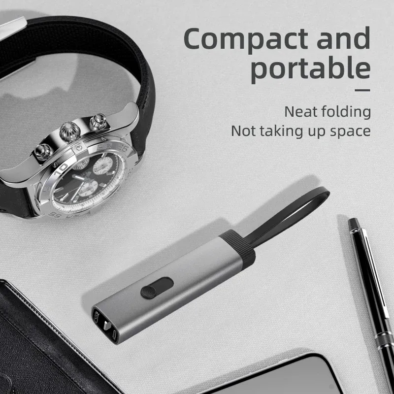 3 in 1 Multi Charging Cable 3