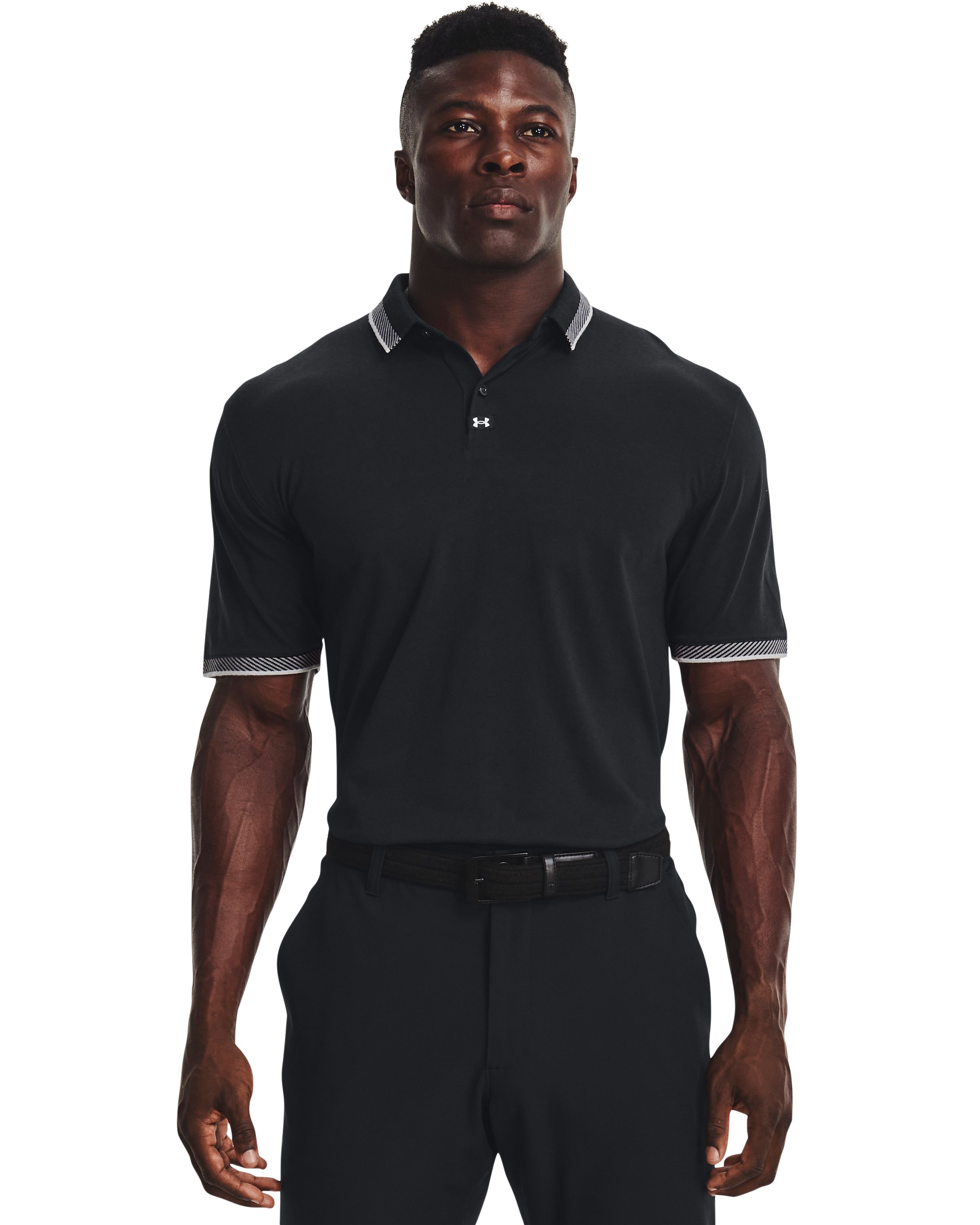 UA Ace Men's Polo 3
