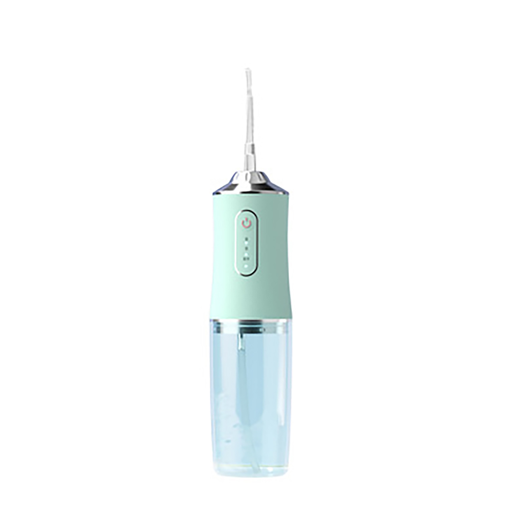 Water Flosser Cordless Teeth Cleaner 2