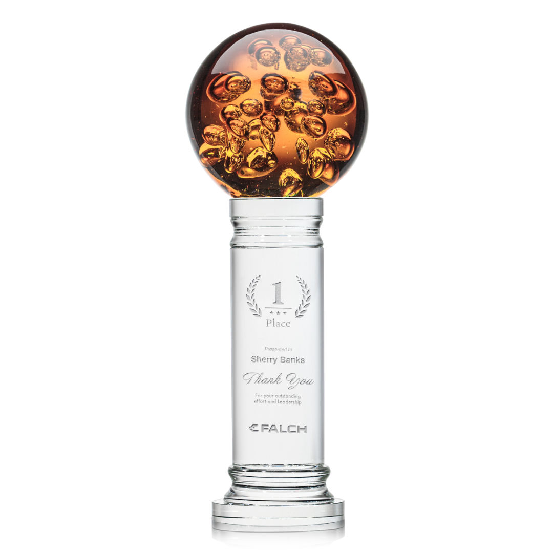 Avery Award on Colverstone Base 5
