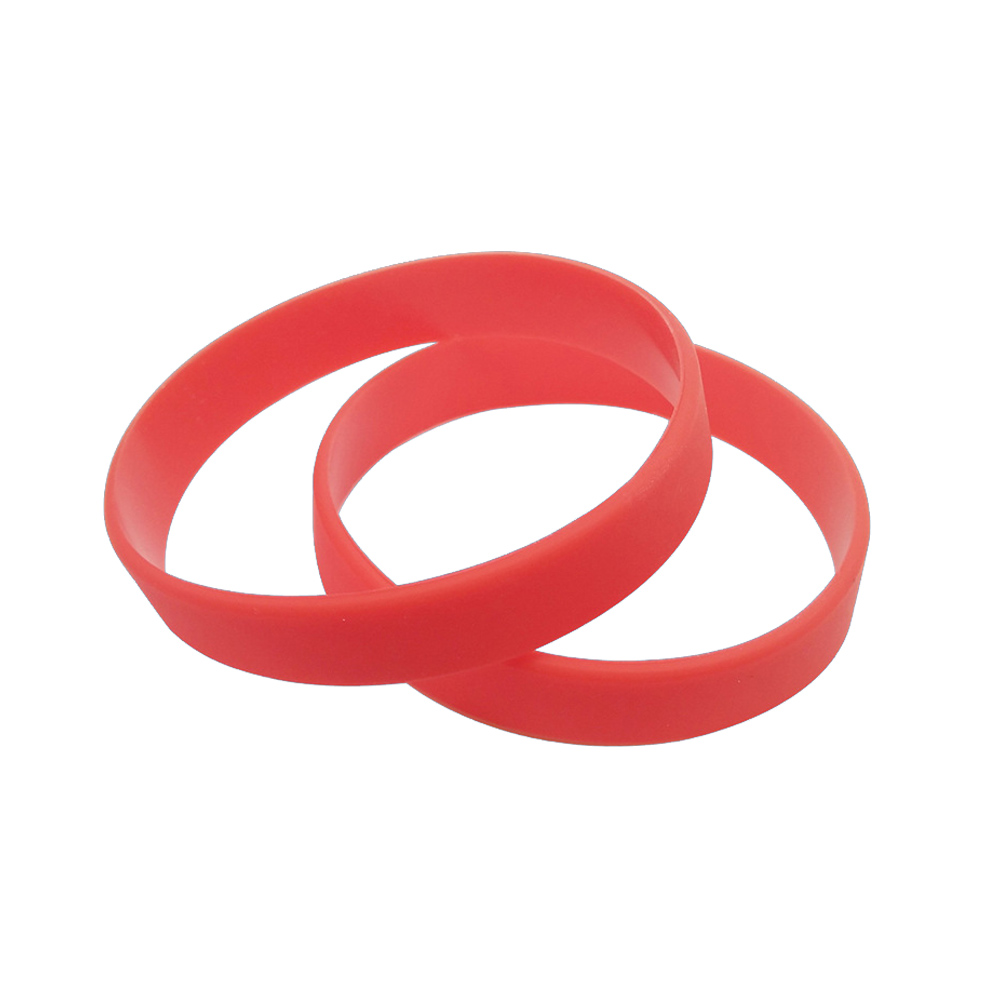 silicone bracelet 2