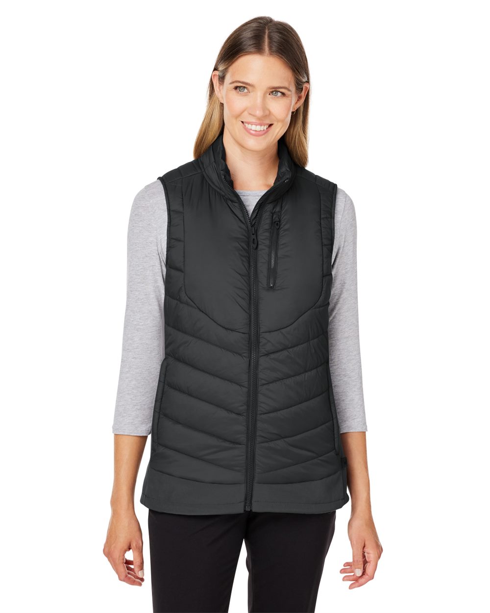 Women's Challenger Vest - S17930 11