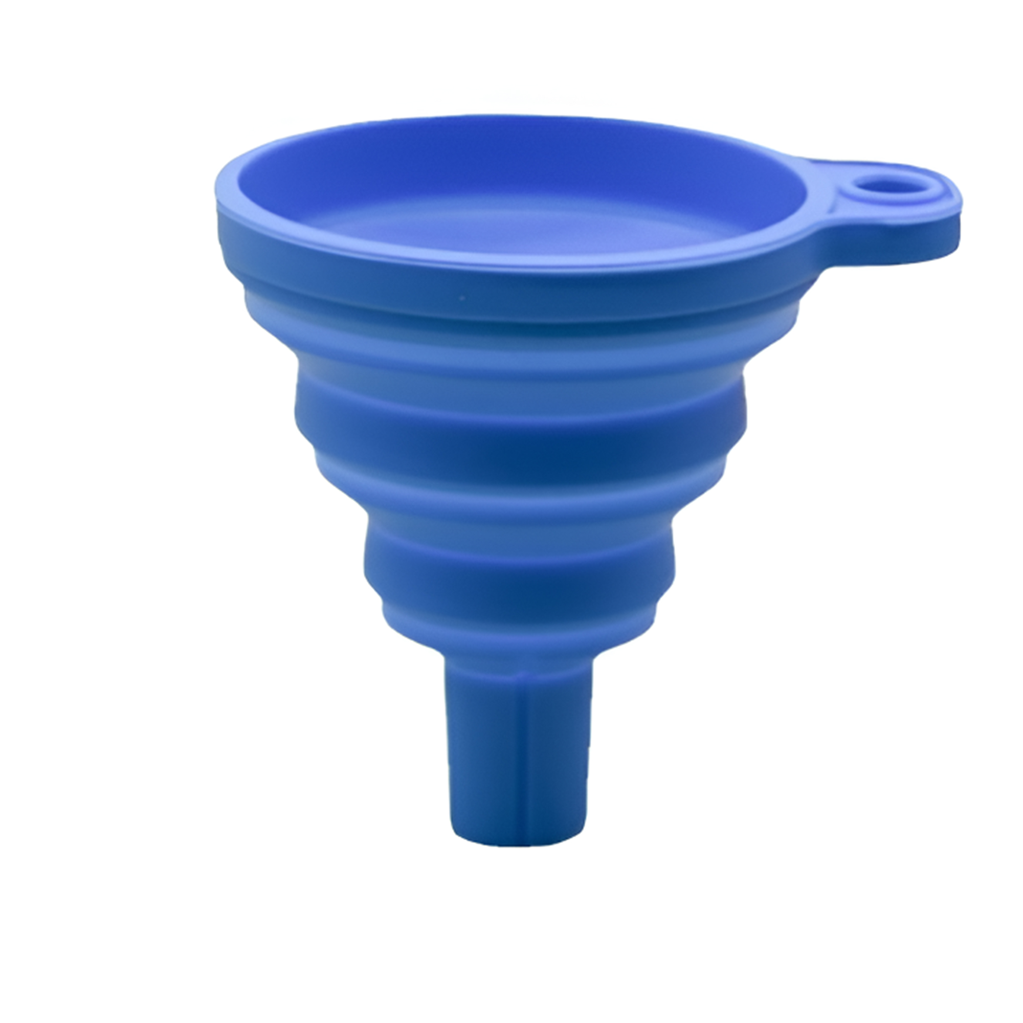 MOQ 50 PCS Versatile Folding Silicone Funnel 4
