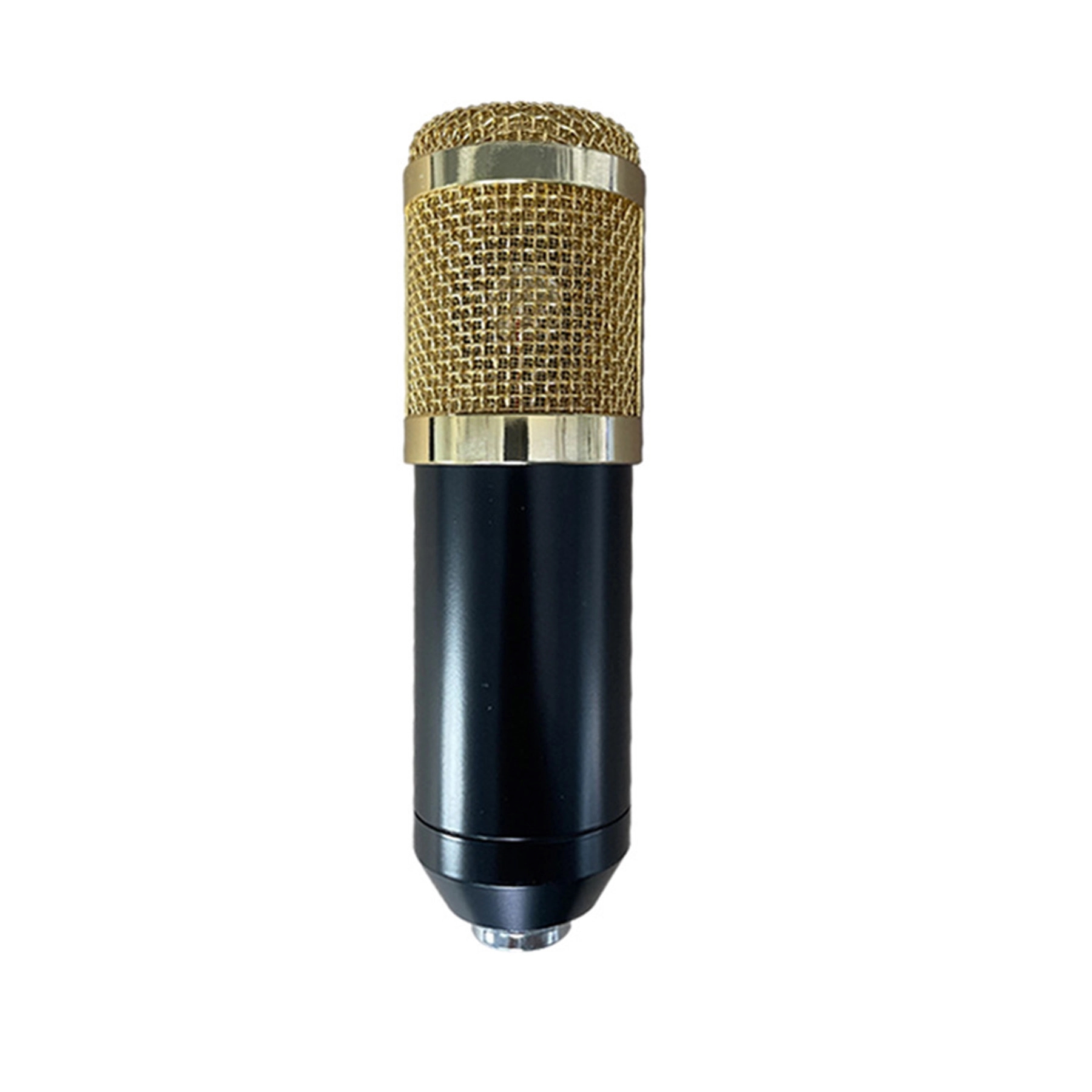 Microphone Set 3