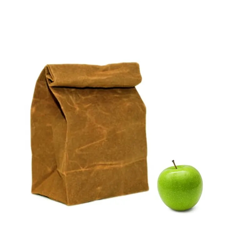 Canvas Lunch Bags 5