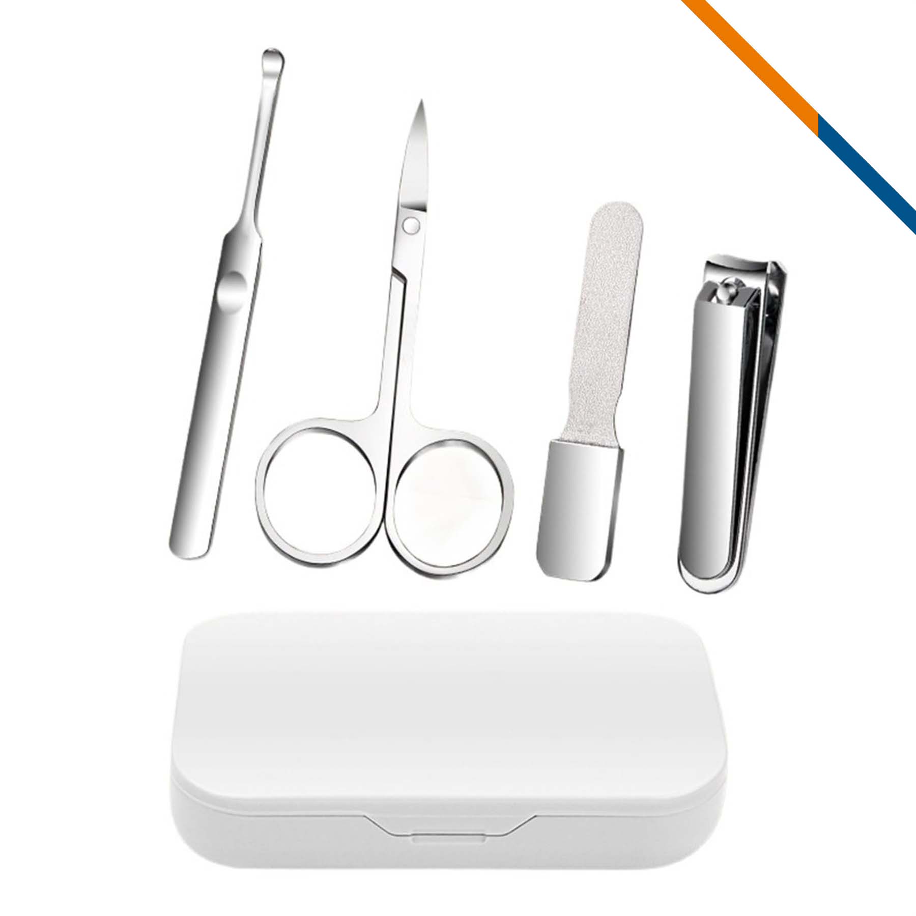 Kansy Manicure Set 3