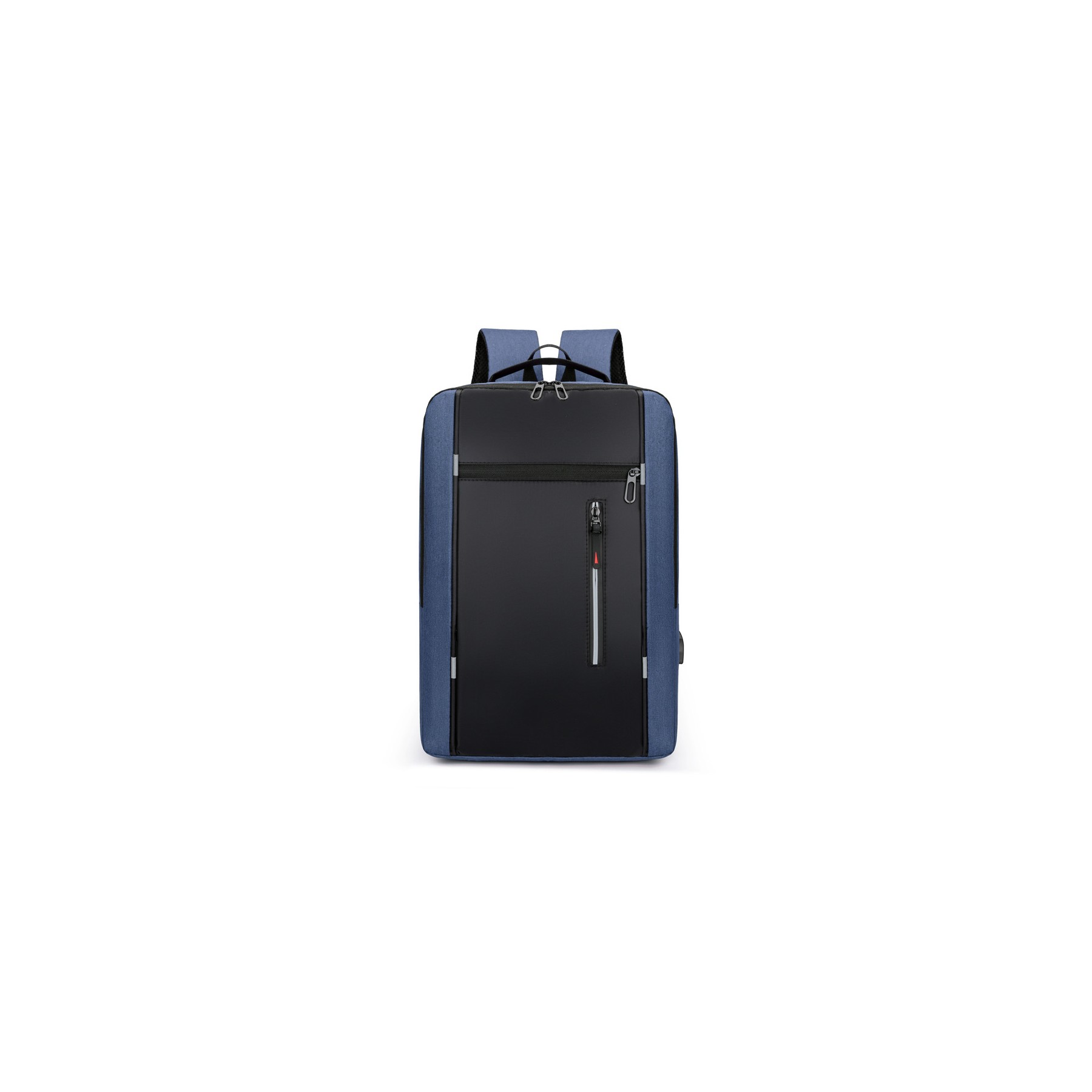 Casual large capacity backpack 3