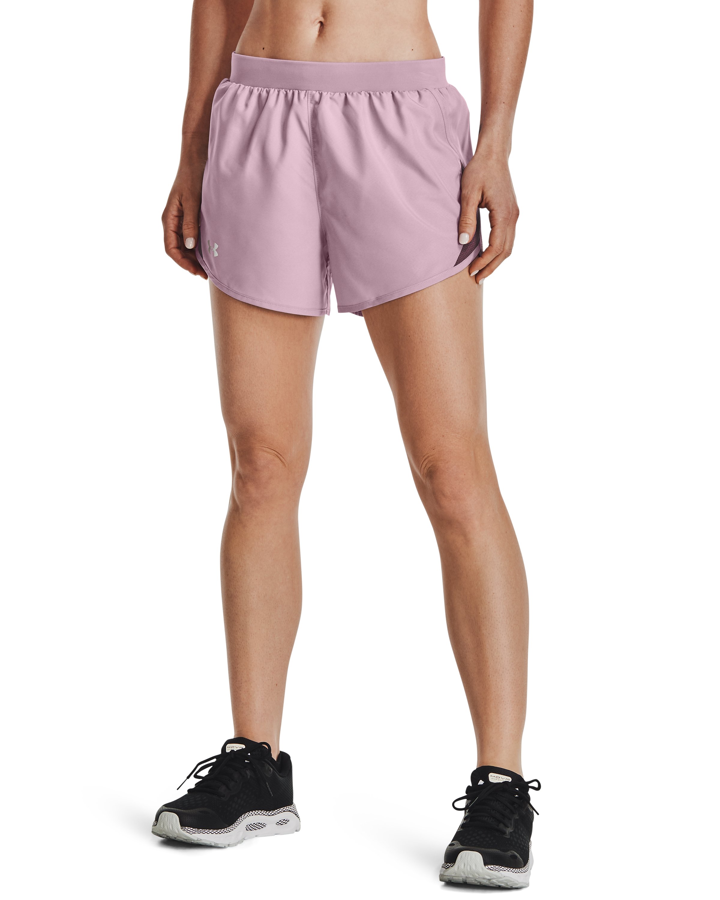 UA Fly-By 2.0 Women's 3.5 Shorts 81