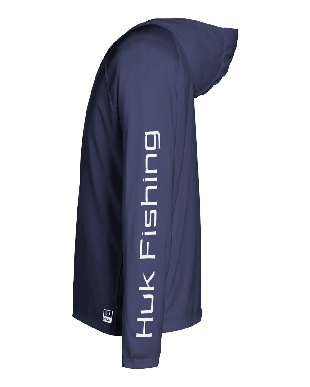 Men's LoPro Pursuit Long Sleeve Hooded T-Shirt - H12L010 27