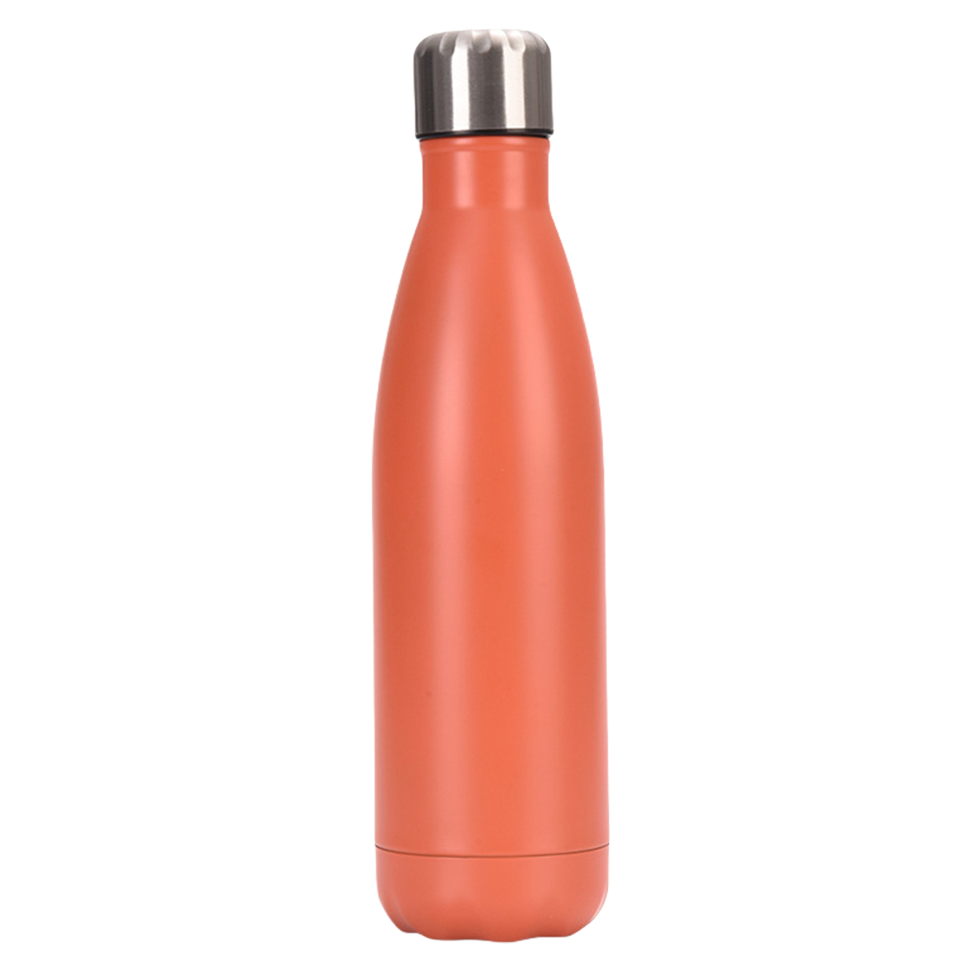 500ml Double Layer 304 Stainless Steel Insulated Water Bottle, custom water bottle with logo imprint 8