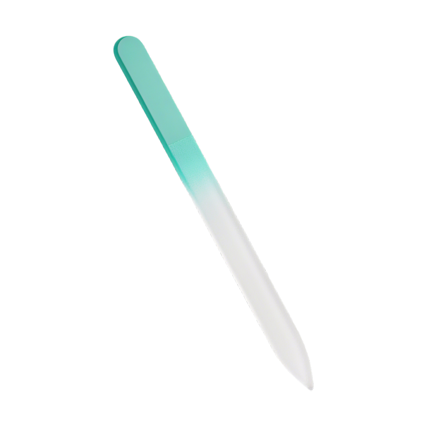 Small Size Nano Crystal Tempered Glass Nail File (3.55'') 4