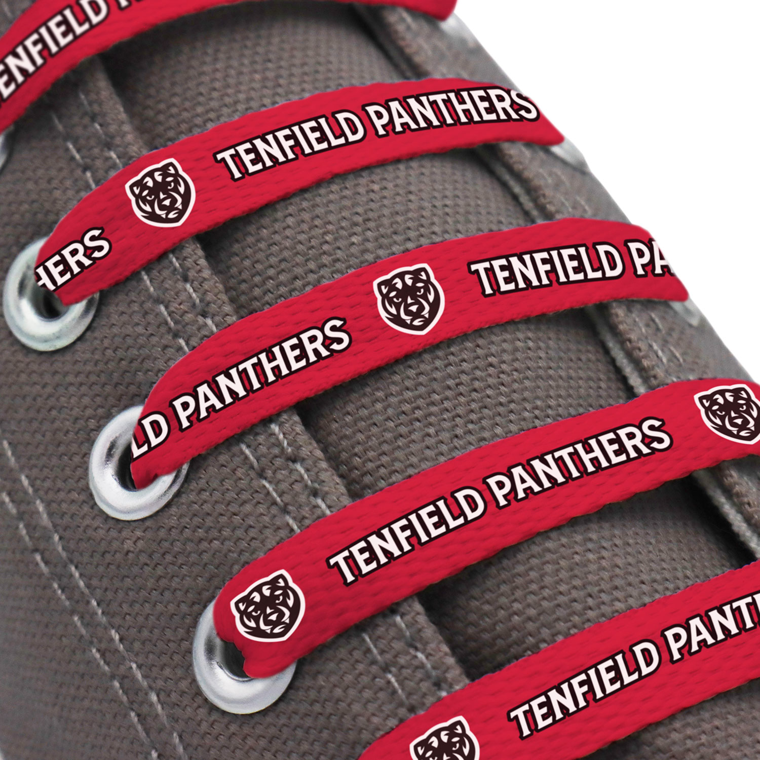 3/8" Polyester Shoe Laces 2