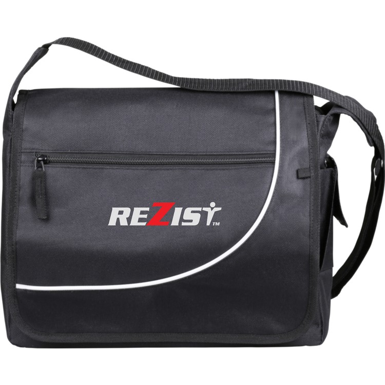 Delegate 13" Computer Messenger Bag