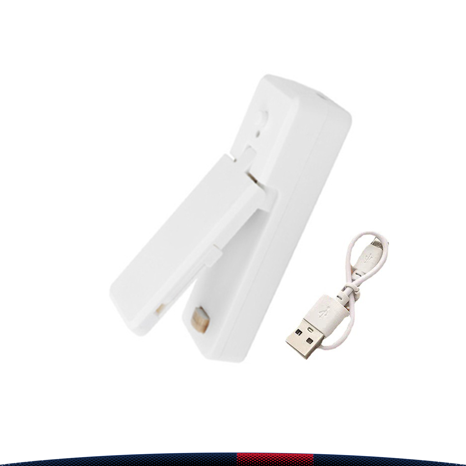 Lirty Handheld Bag Sealer 5