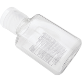 1oz Squirt Hand Sanitizer 21