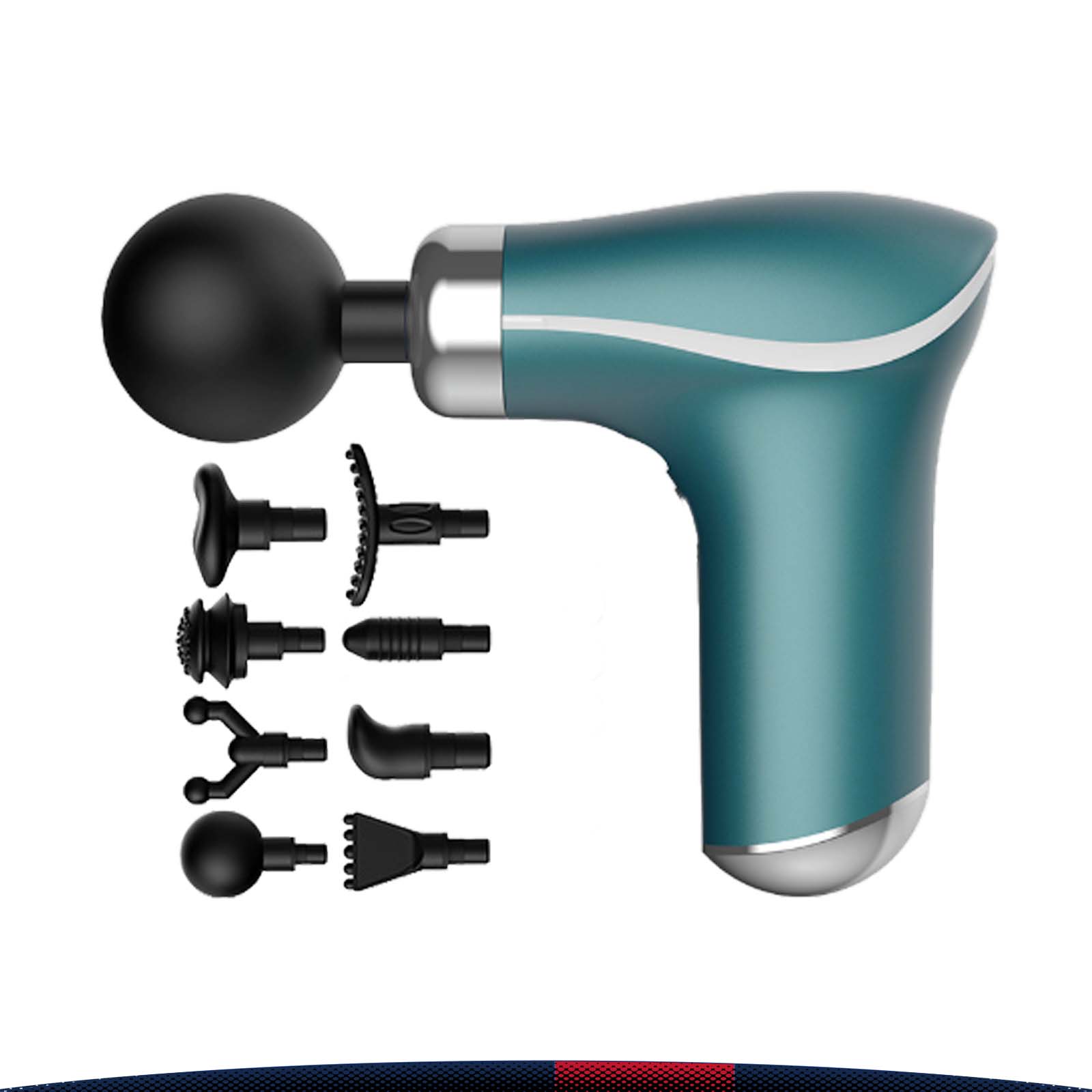 Hunds Massage Gun 6