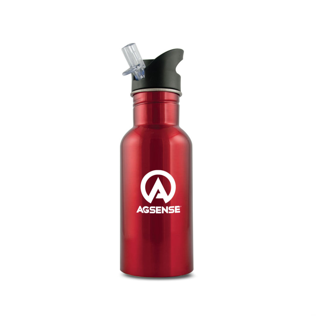 Sport Bottle - 16oz 12