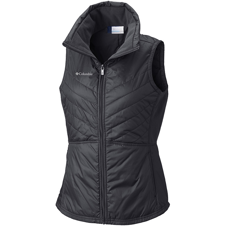 Columbia Ladies Mix It Around II Vest 4