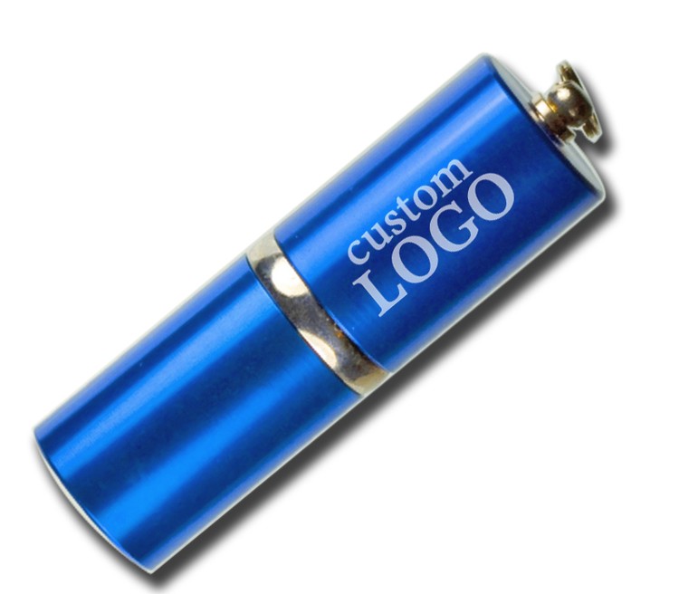 Lipstick USB Flash Drive 5