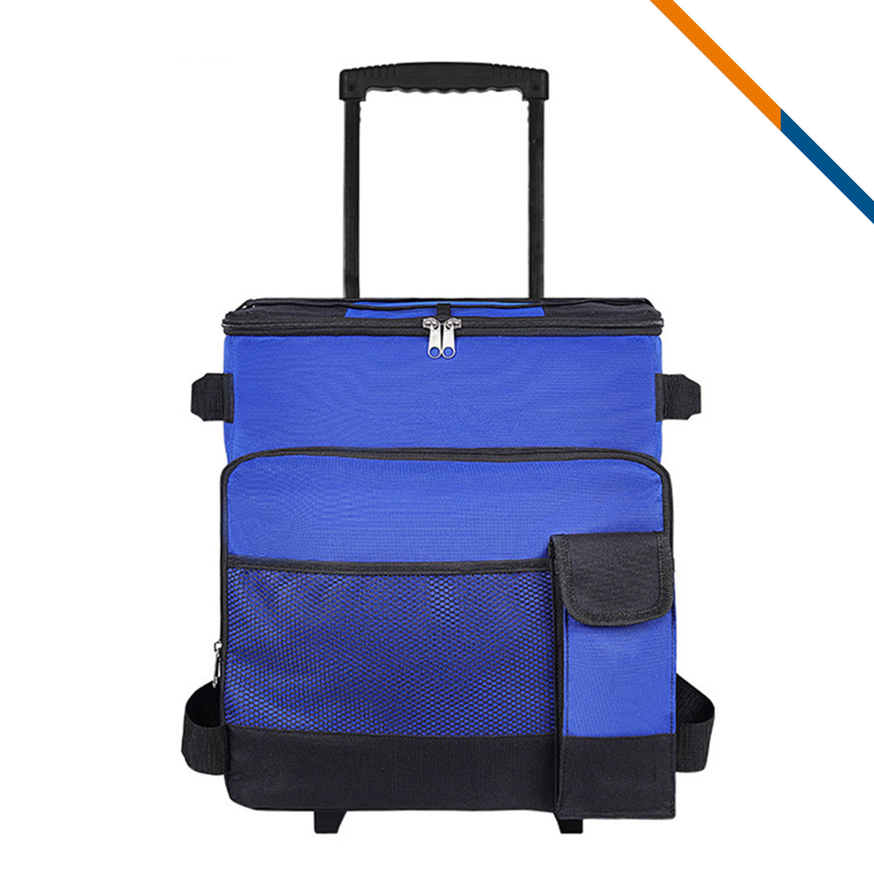 Sqerz Trolley Cooler Bag 3