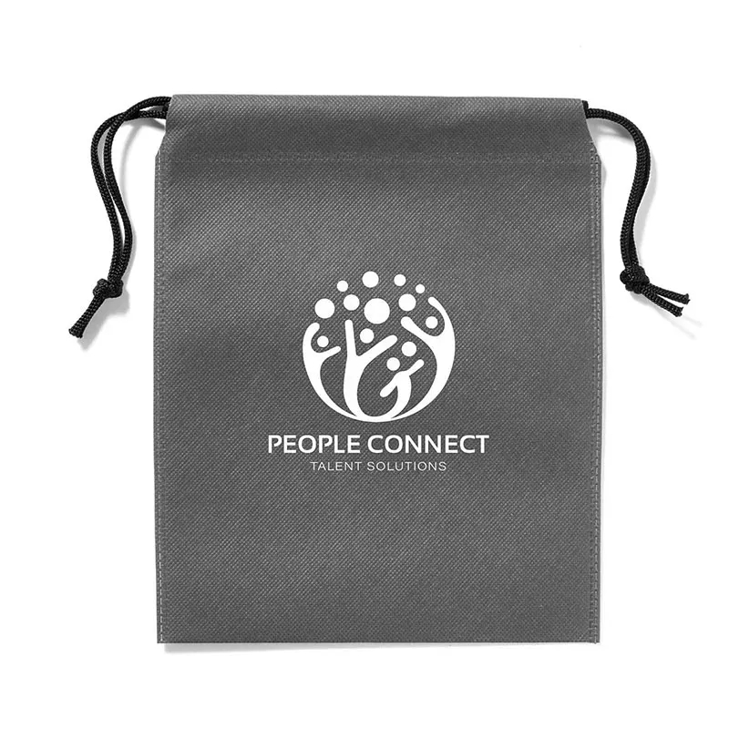 Large Non Woven Drawstring Bag 4