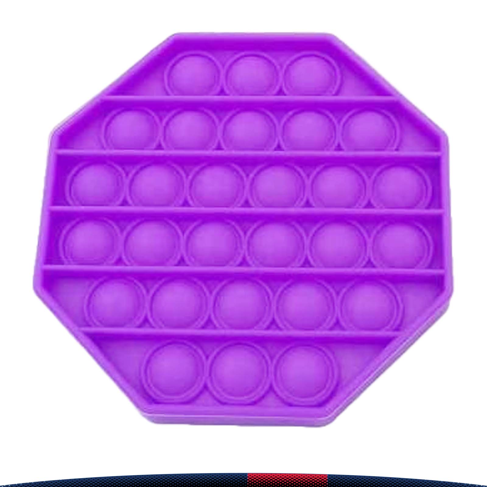 Katana Push Pop Bubble Toy 7