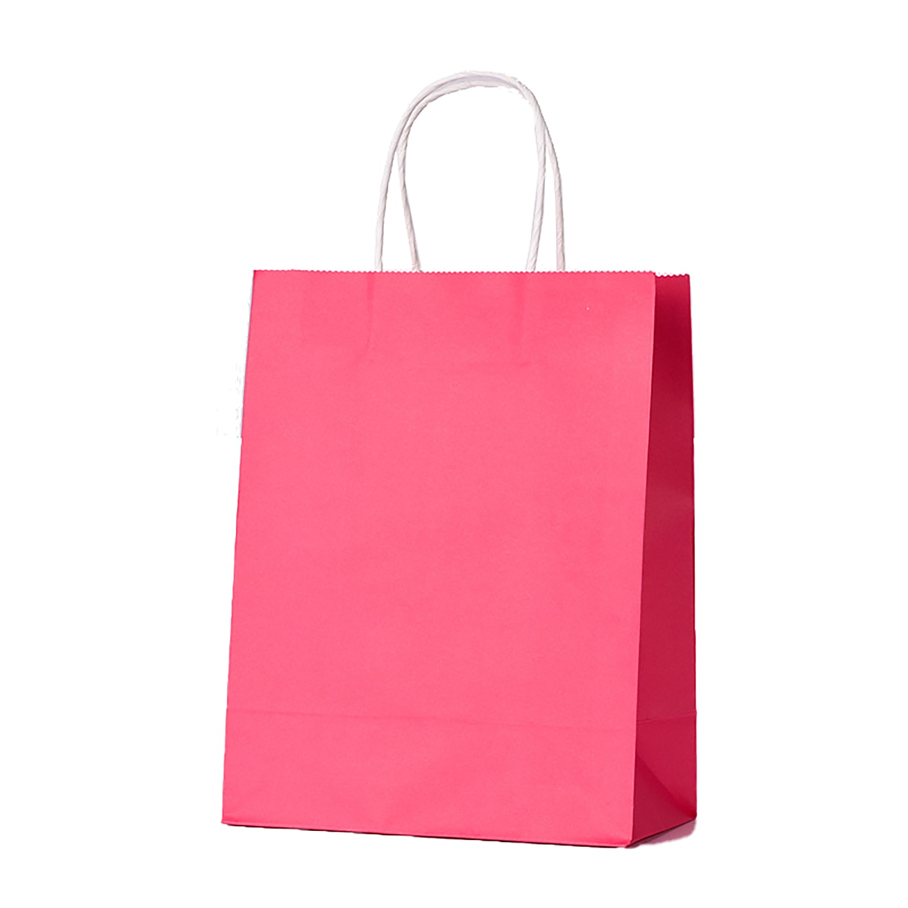 Karft Paper Gift Bag 8
