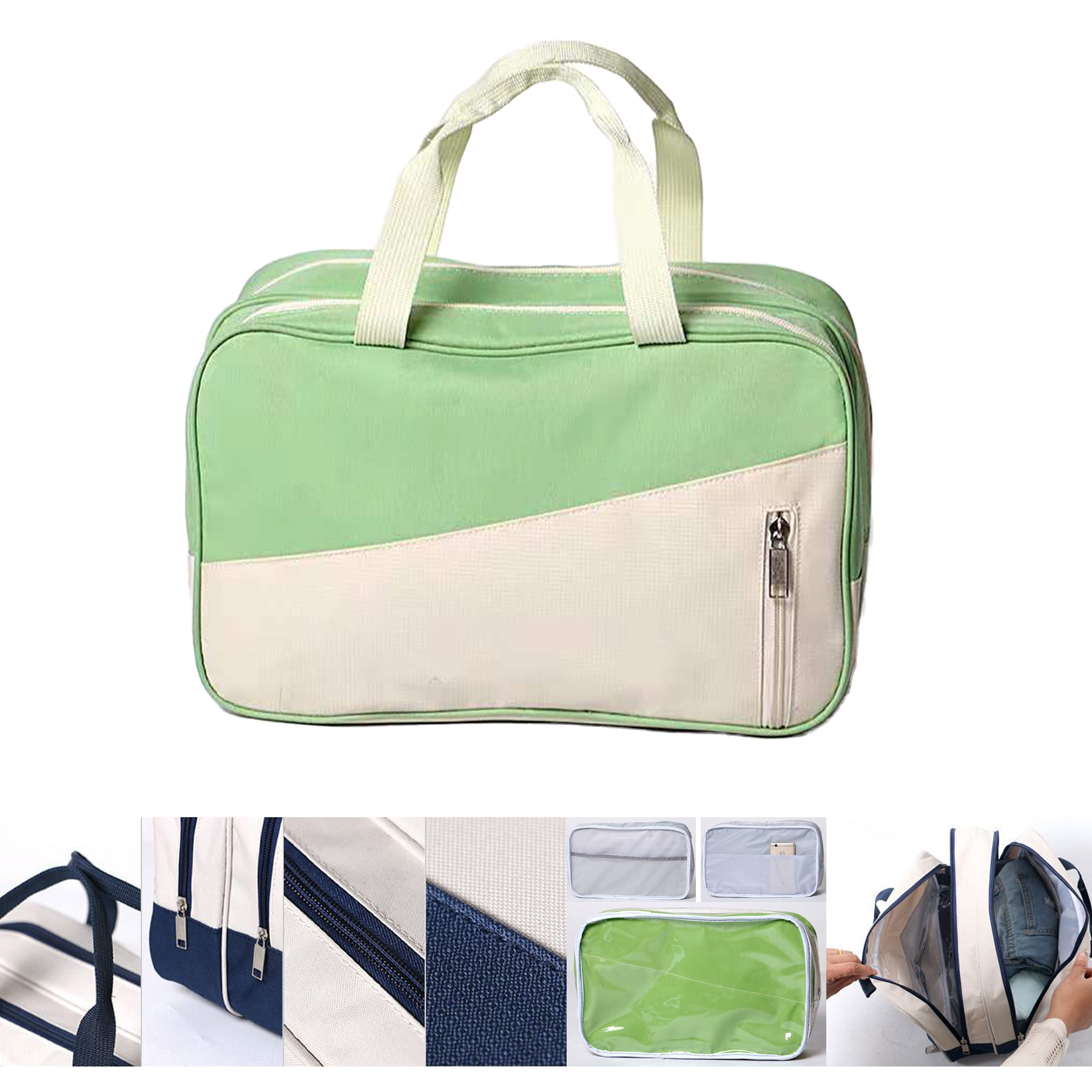 Sports Tote Bag 2