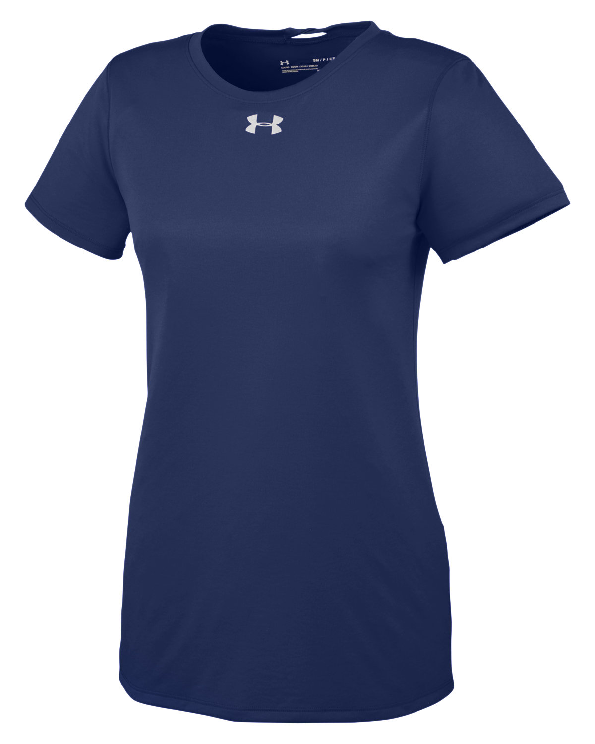 Ladies' Locker 2 0 T-Shirt