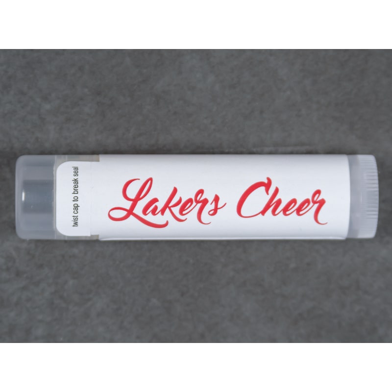 Custom SPF 15 Beeswax Lip Balms - Full Color 51