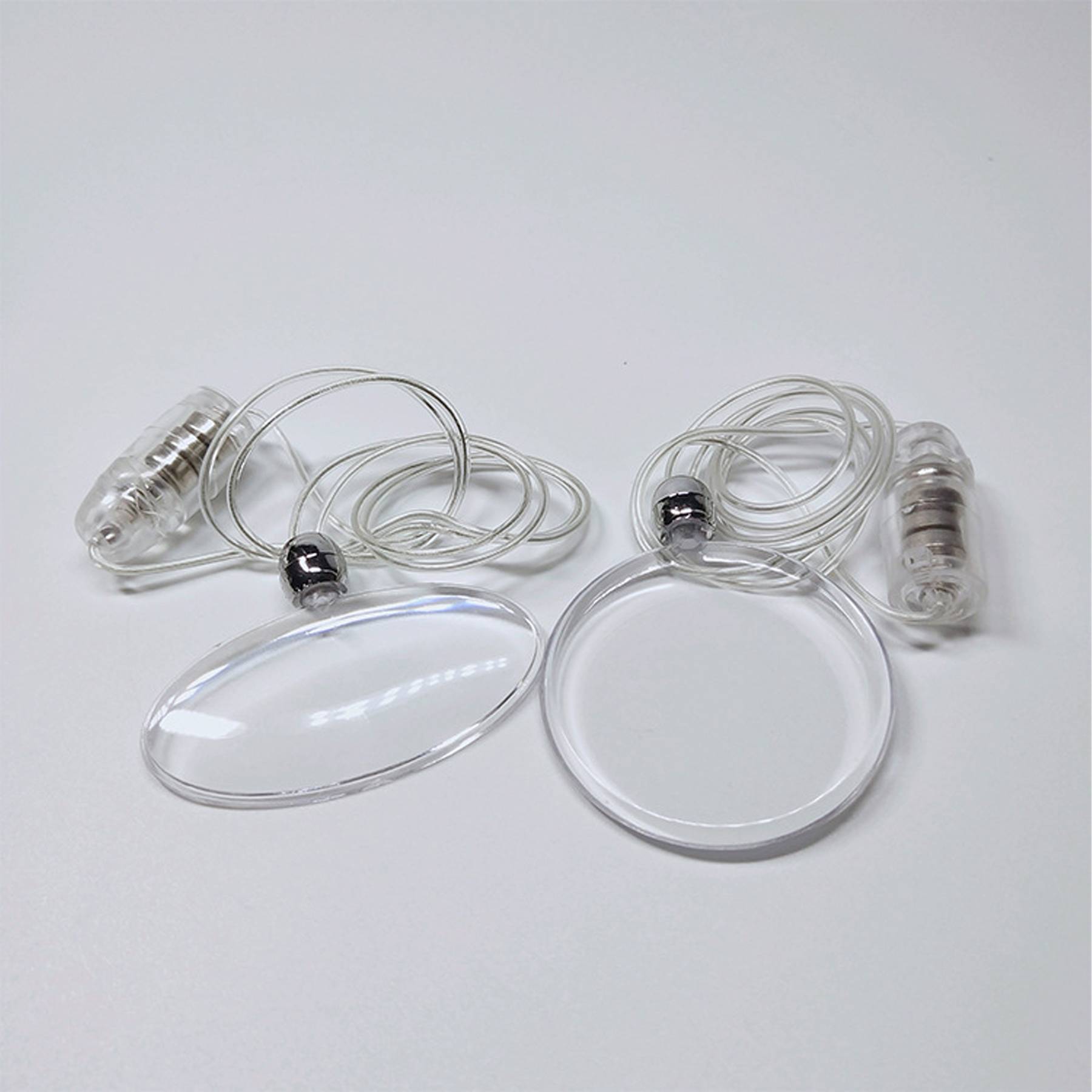 Party Glowing Necklaces 10