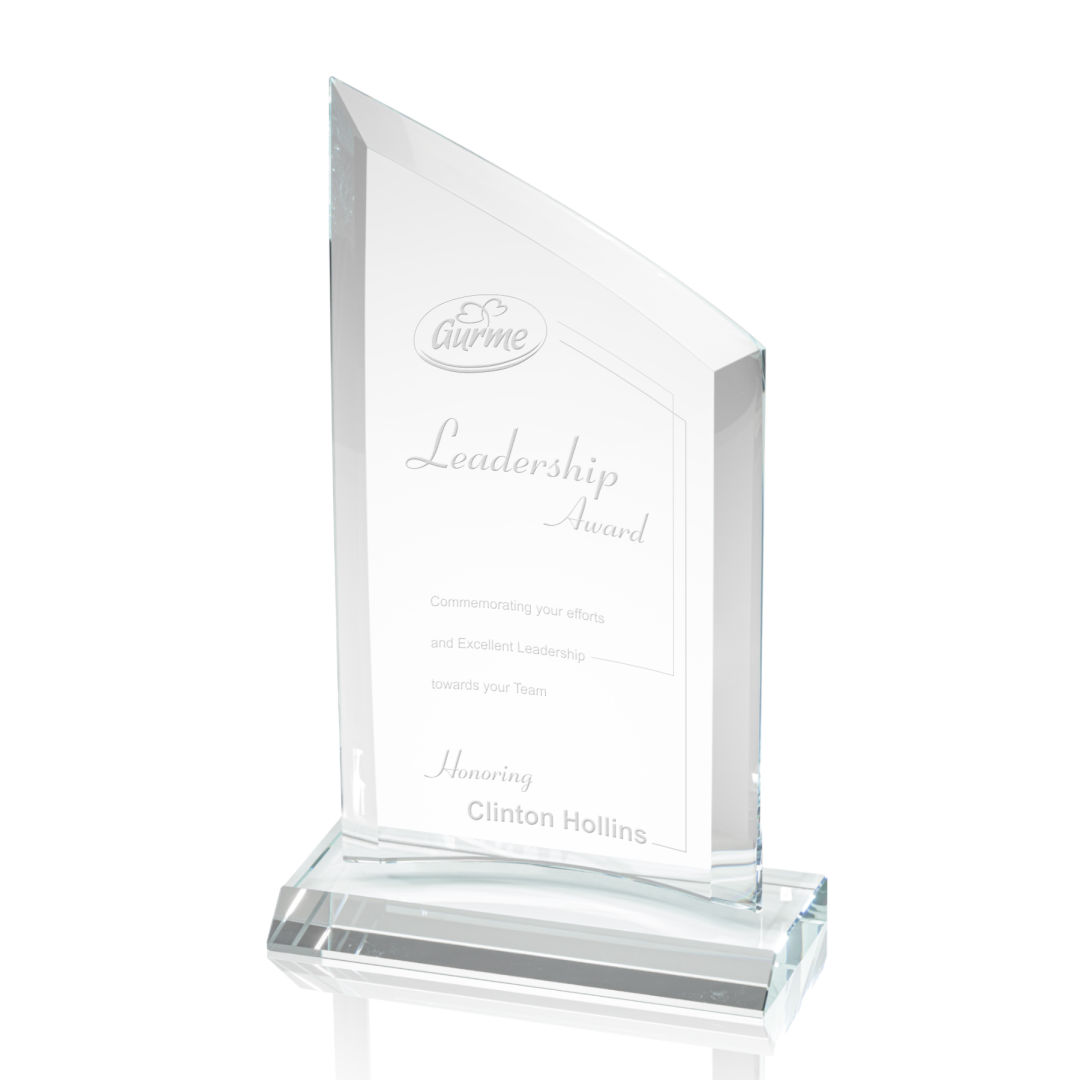 Templar Award - Clear 2