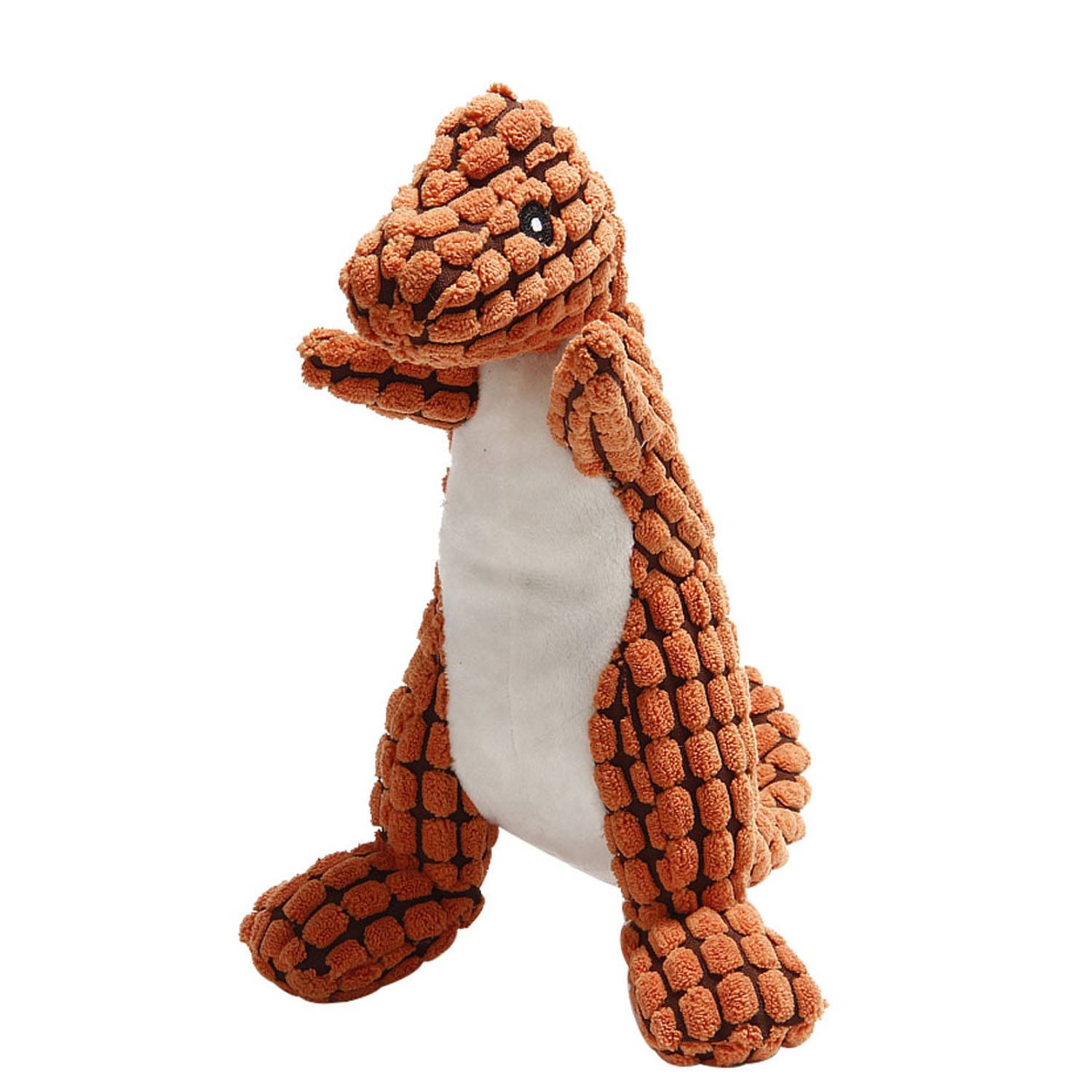 Pet Dinosaur Plush Toy 8