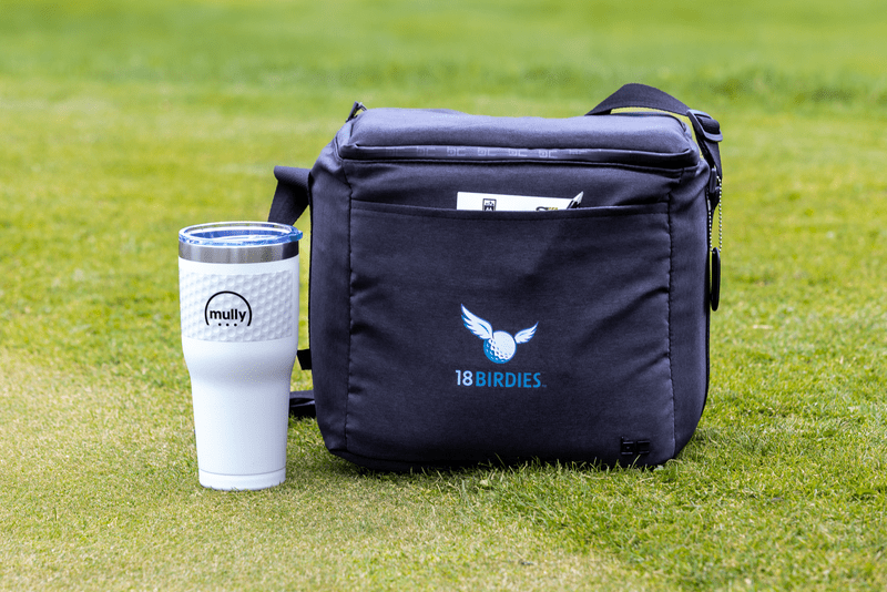 Basecamp Kern Peak Cooler, custom cooler bag with logo imprint 30
