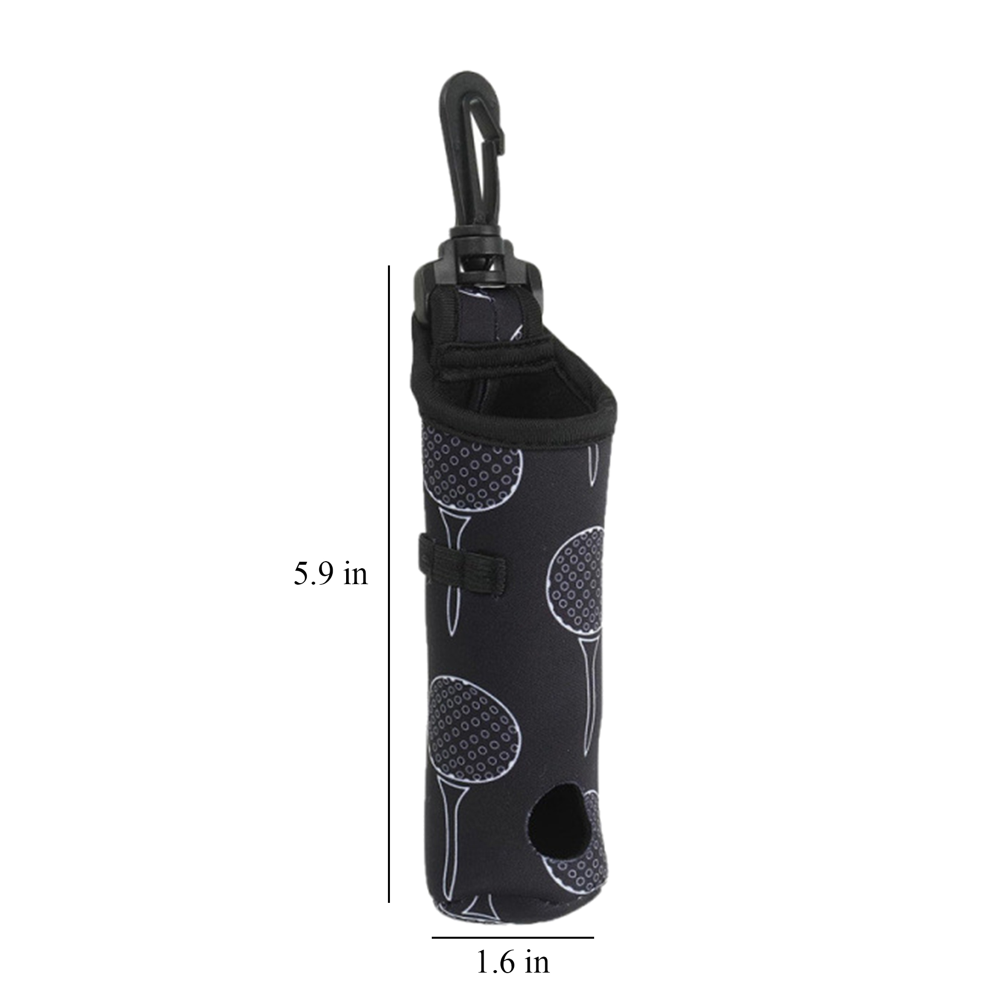 Golf Ball Sleeve 7
