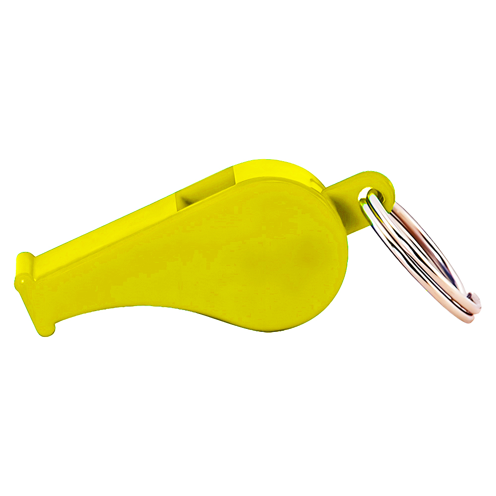 Classic Whistle Keychain 6