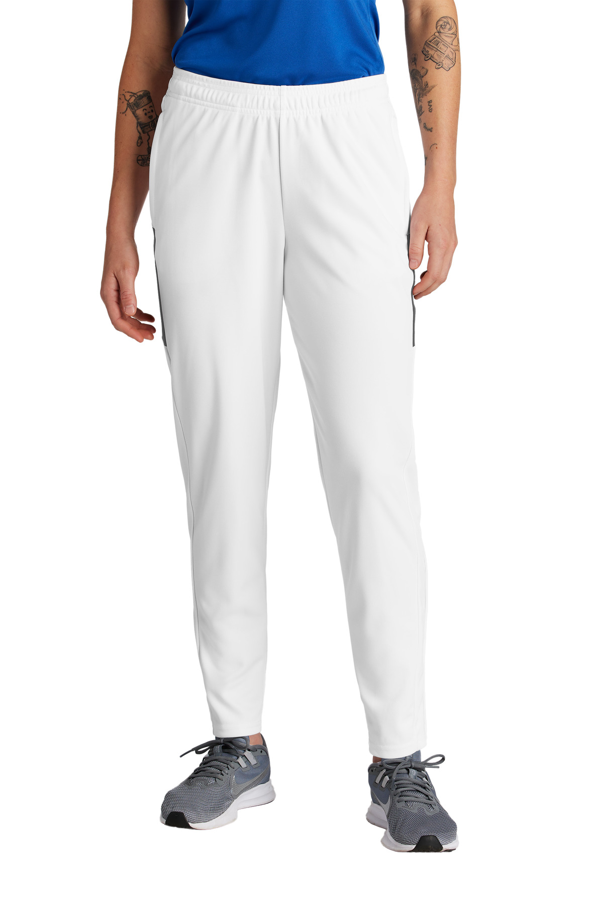 Sport-Tek Women's Travel Pant LPST800 19