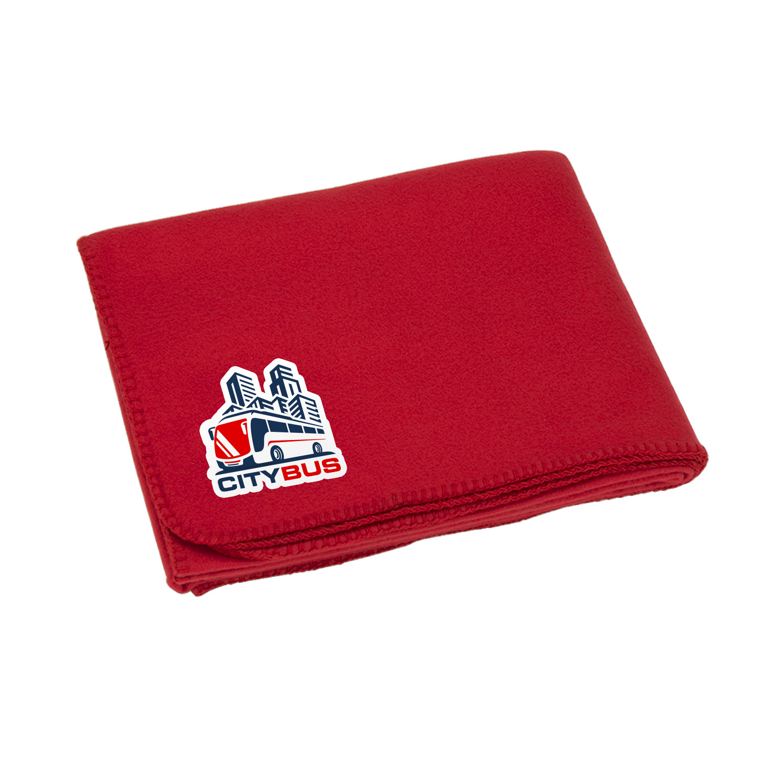 Snug and Comfy Polyester Fleece Blanket 8