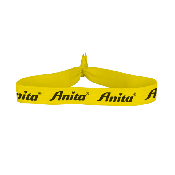 3/4" Fold-Over Elastic Headband 26